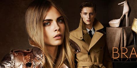 the story of burberry|Burberry company history.